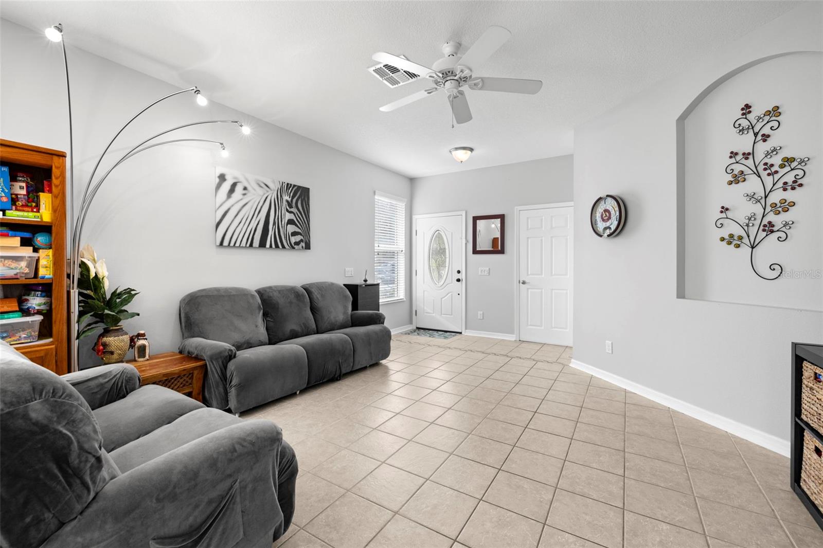 5826 OAK MILL TER, PALMETTO, FL, 34221