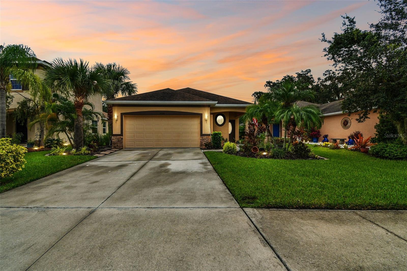 5826 OAK MILL TER, PALMETTO, FL, 34221