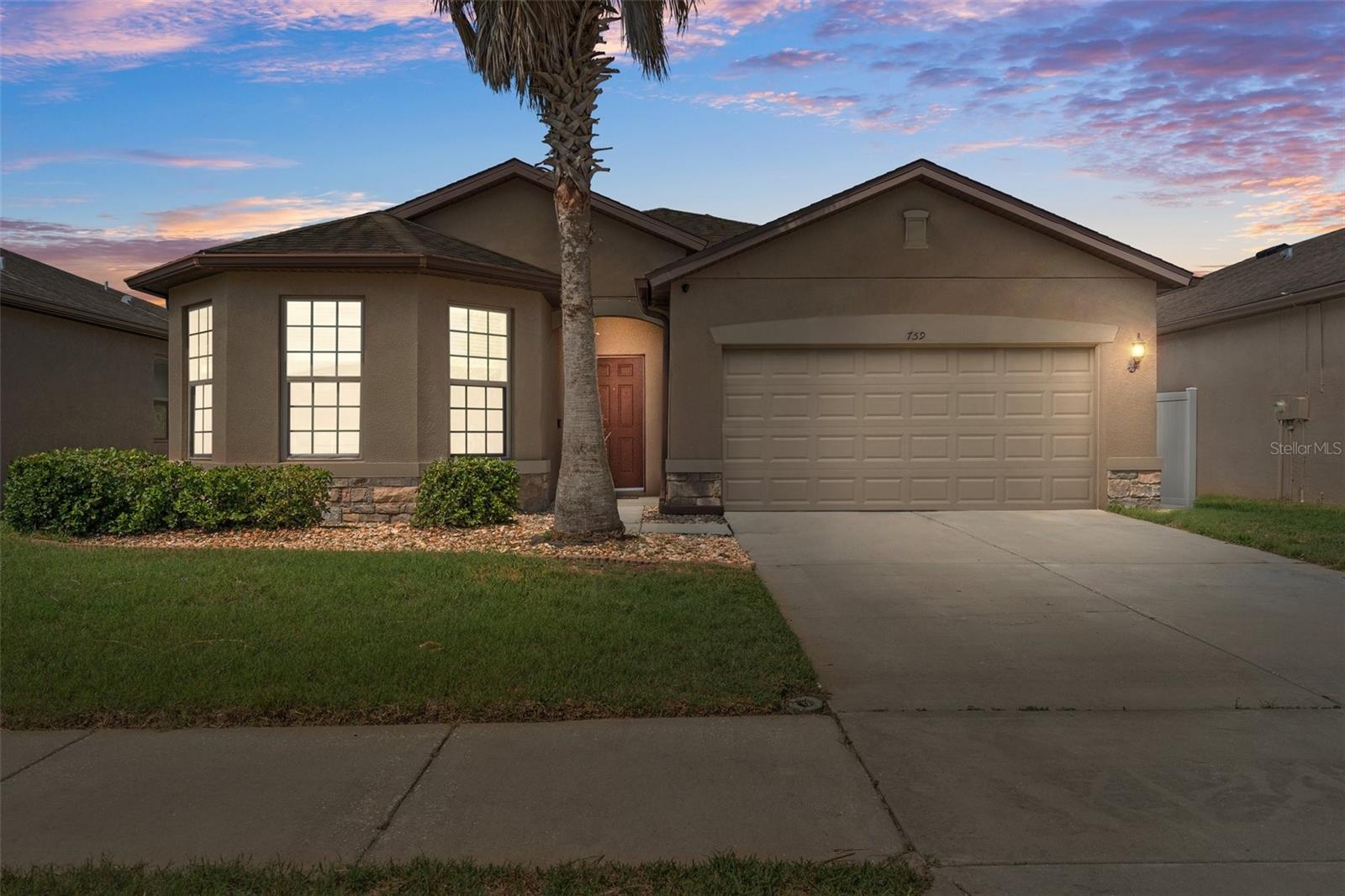 759 SUGAR CAMP WAY, BROOKSVILLE, FL, 34604