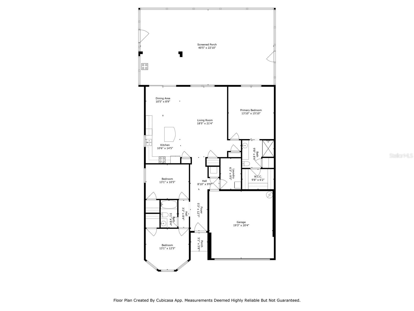 759 SUGAR CAMP WAY, BROOKSVILLE, FL, 34604