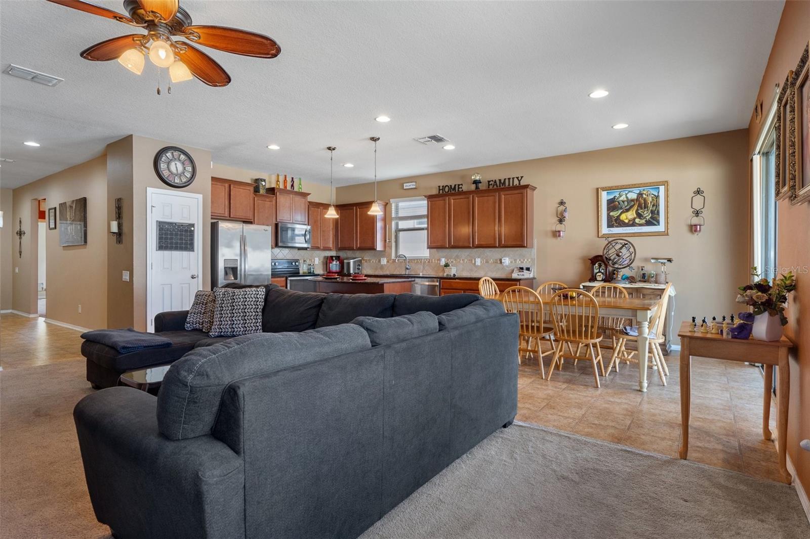 759 SUGAR CAMP WAY, BROOKSVILLE, FL, 34604