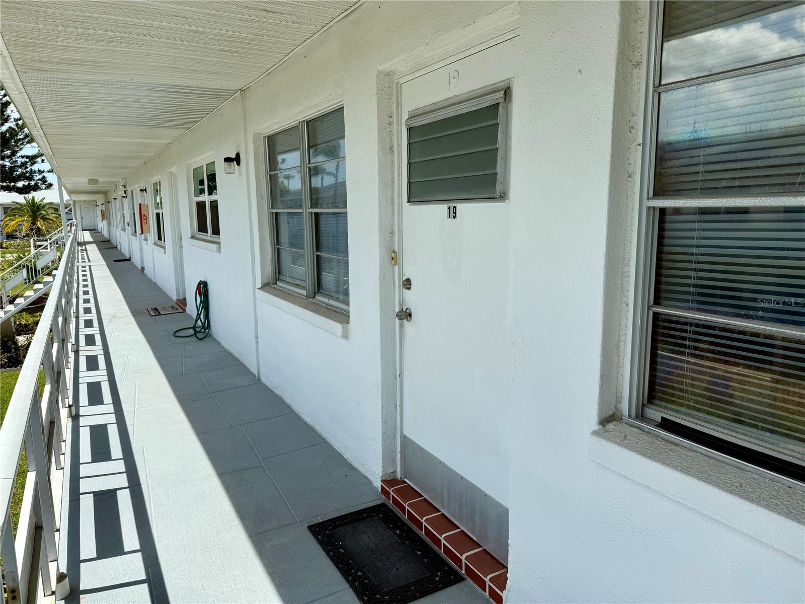5875 18TH ST N #19, ST PETERSBURG, FL, 33714