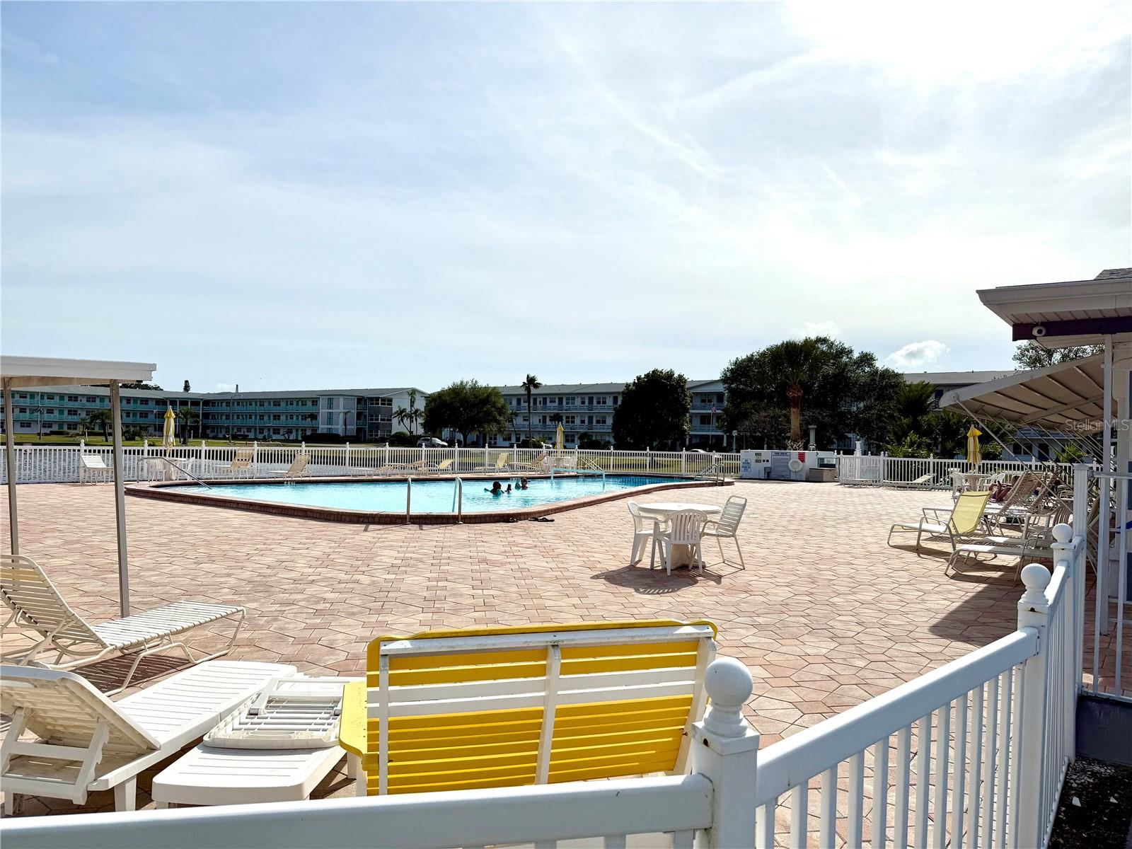 5875 18TH ST N #19, ST PETERSBURG, FL, 33714