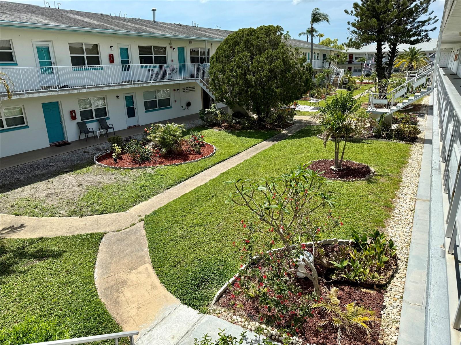 5875 18TH ST N #19, ST PETERSBURG, FL, 33714