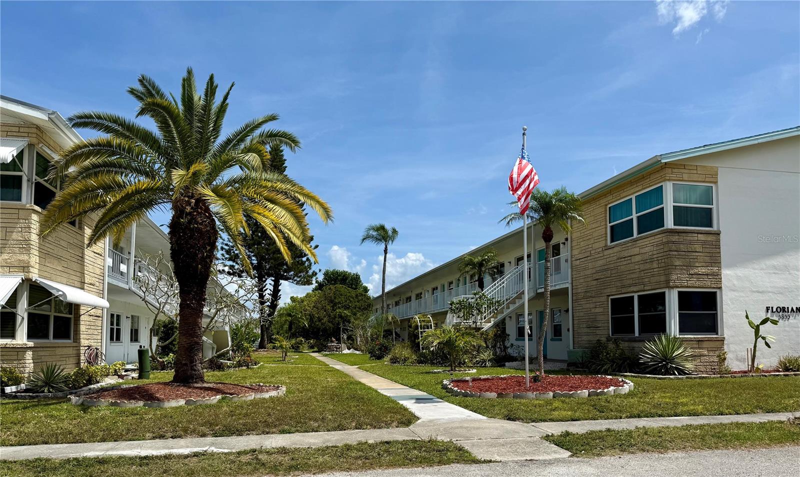 5875 18TH ST N #19, ST PETERSBURG, FL, 33714