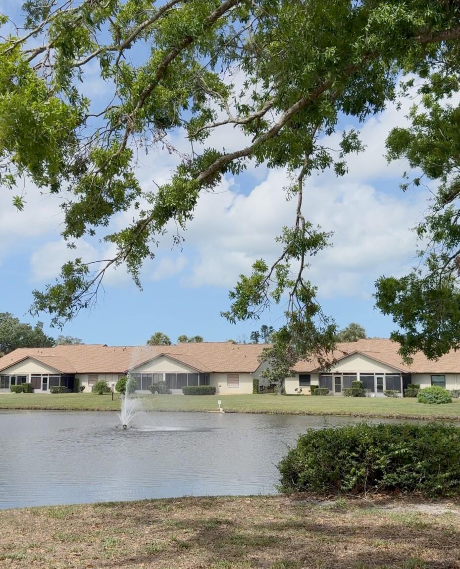 1211 CAPRI ISLES BLVD #45, VENICE, FL, 34292