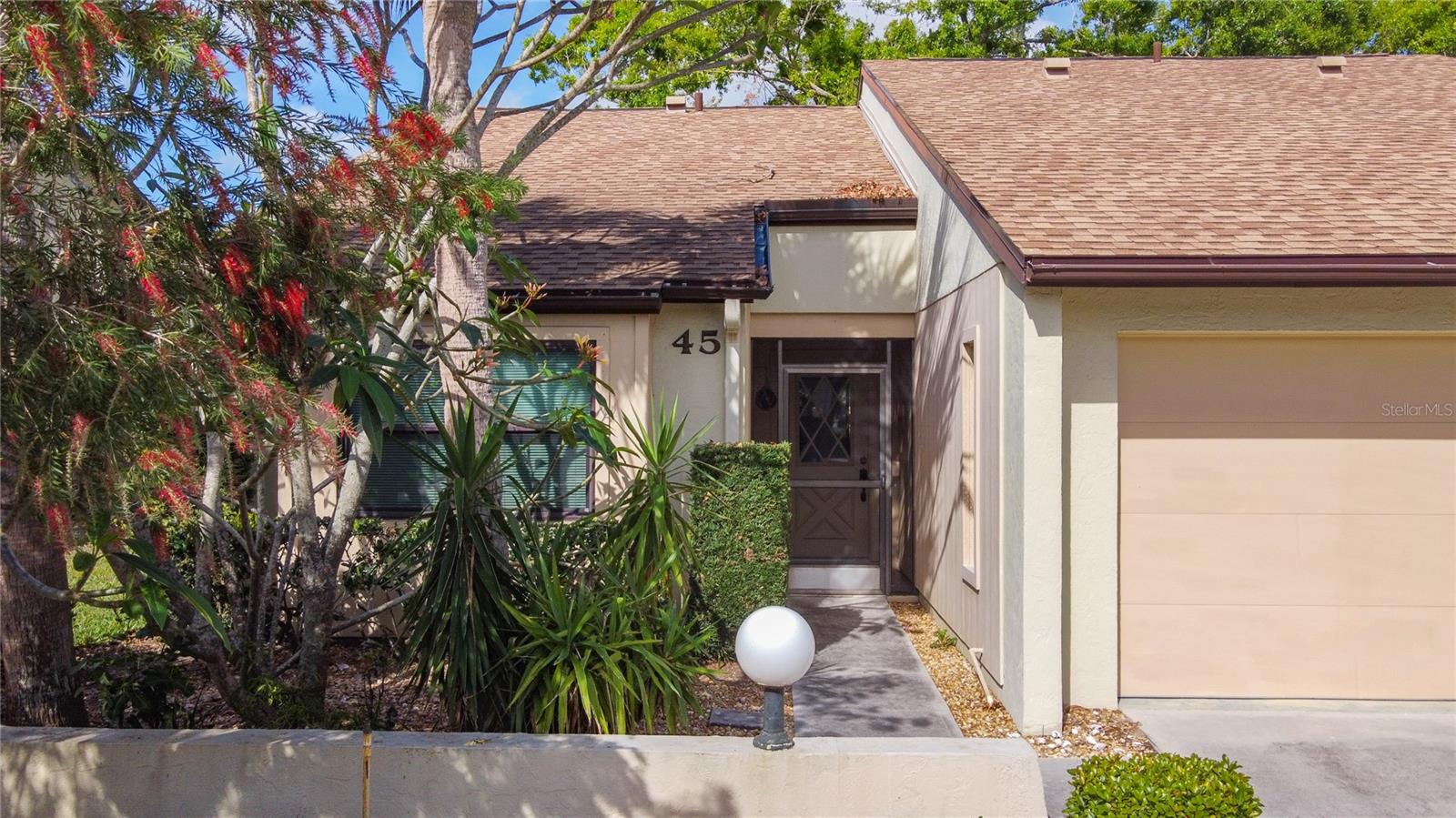 1211 CAPRI ISLES BLVD #45, VENICE, FL, 34292