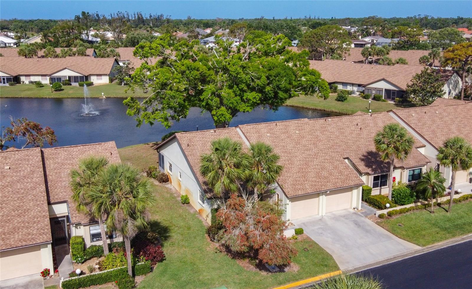 1211 CAPRI ISLES BLVD #45, VENICE, FL, 34292