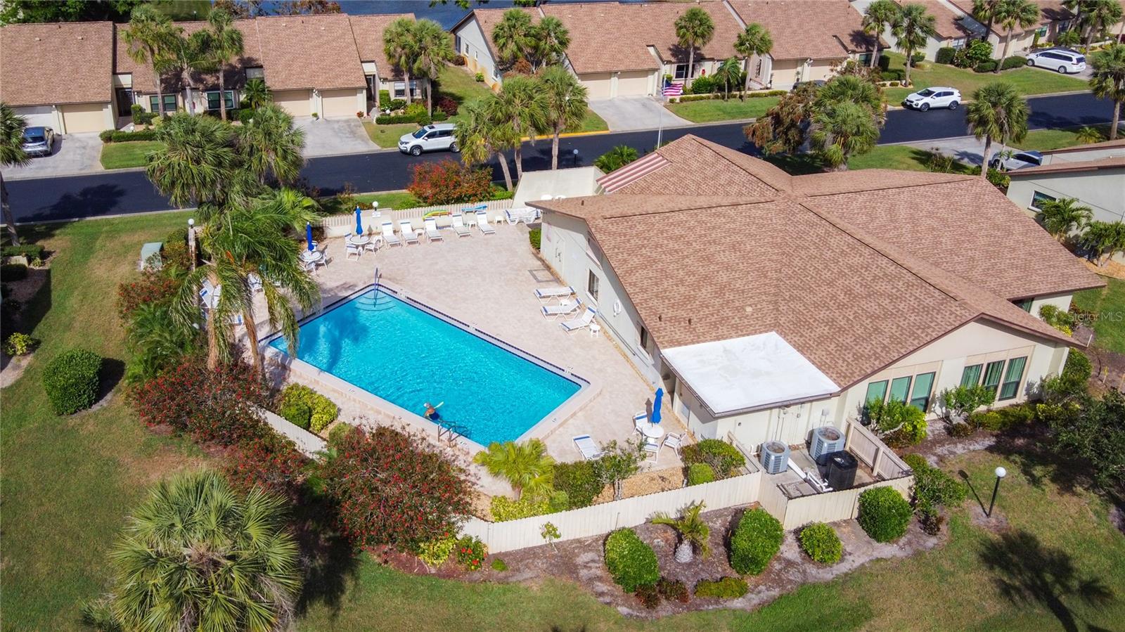 1211 CAPRI ISLES BLVD #45, VENICE, FL, 34292