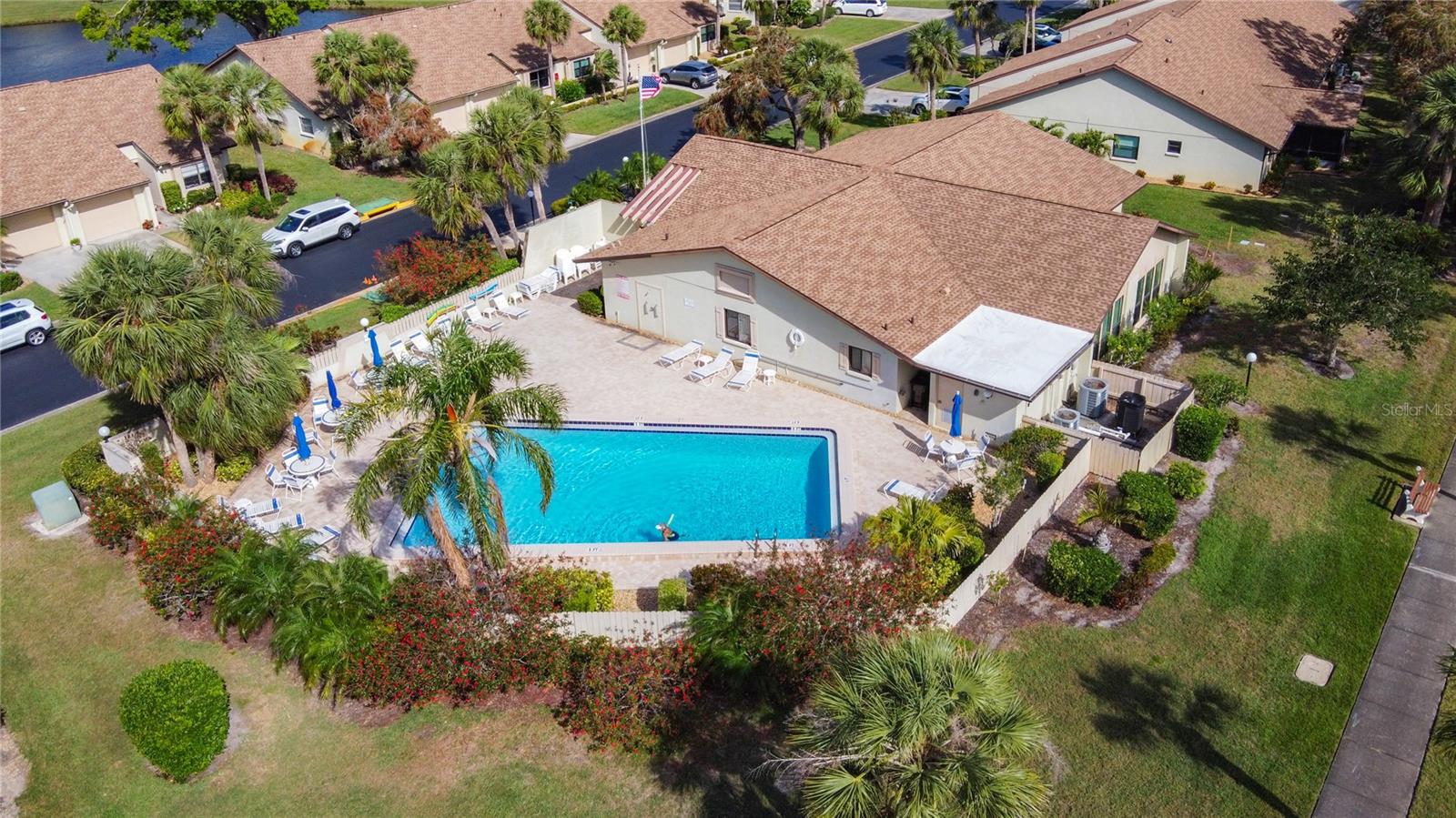 1211 CAPRI ISLES BLVD #45, VENICE, FL, 34292