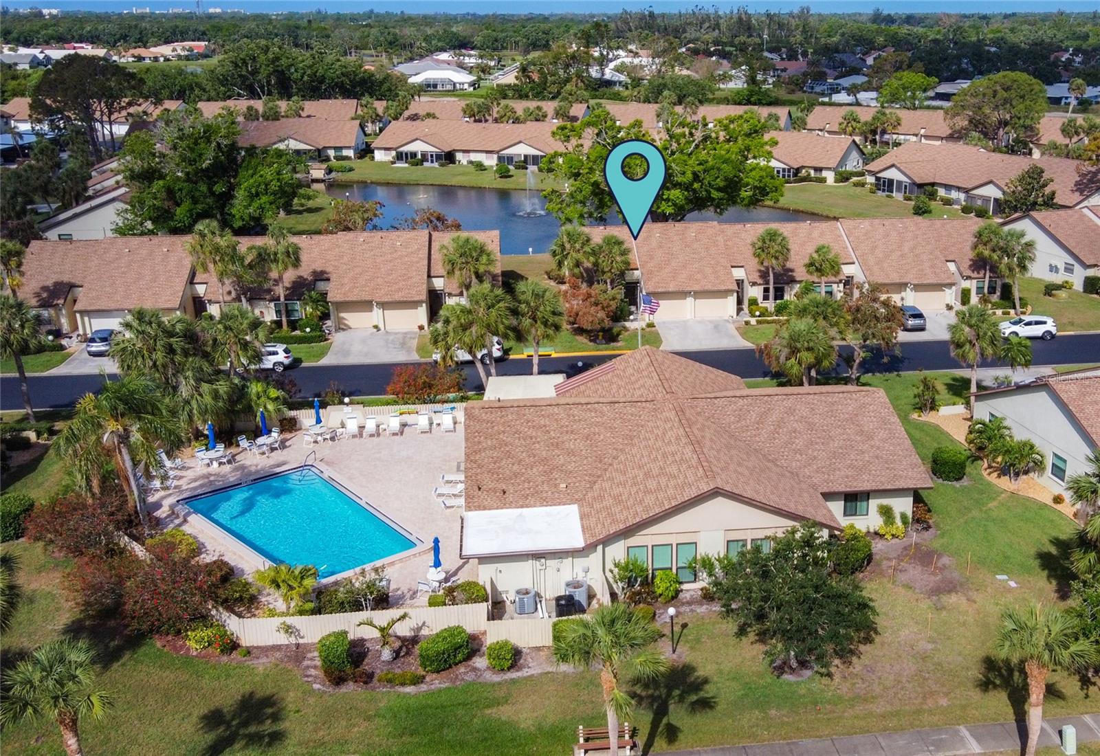 1211 CAPRI ISLES BLVD #45, VENICE, FL, 34292