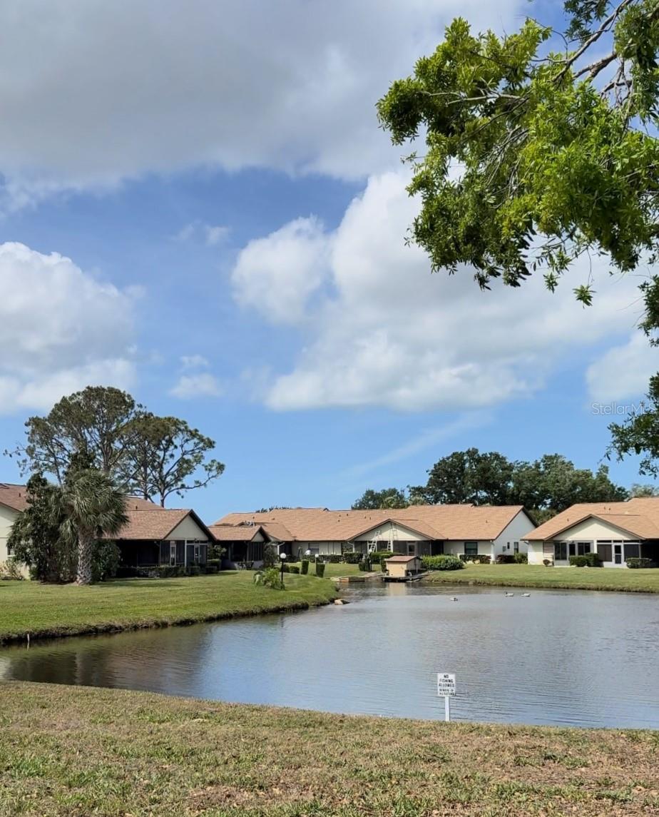 1211 CAPRI ISLES BLVD #45, VENICE, FL, 34292