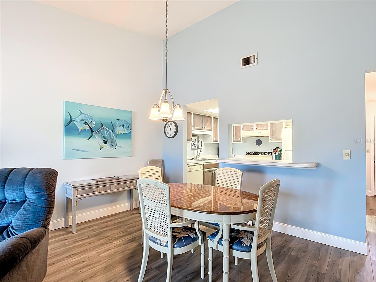 1211 CAPRI ISLES BLVD #45, VENICE, FL, 34292