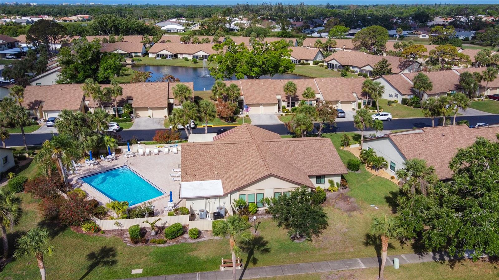 1211 CAPRI ISLES BLVD #45, VENICE, FL, 34292