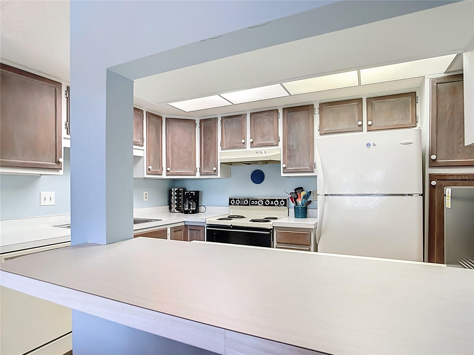 1211 CAPRI ISLES BLVD #45, VENICE, FL, 34292