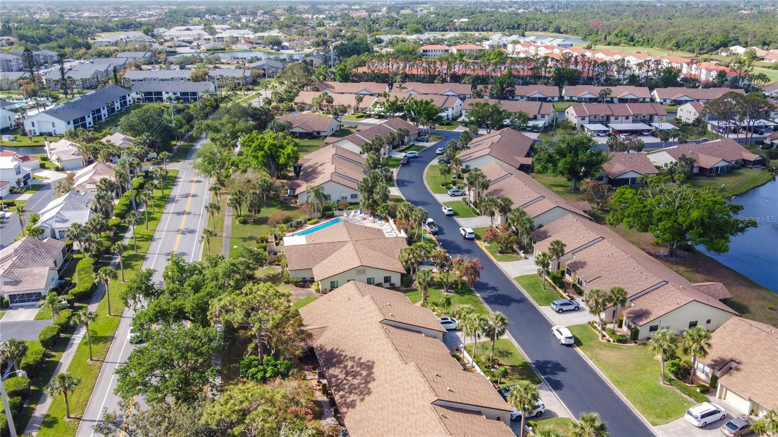 1211 CAPRI ISLES BLVD #45, VENICE, FL, 34292