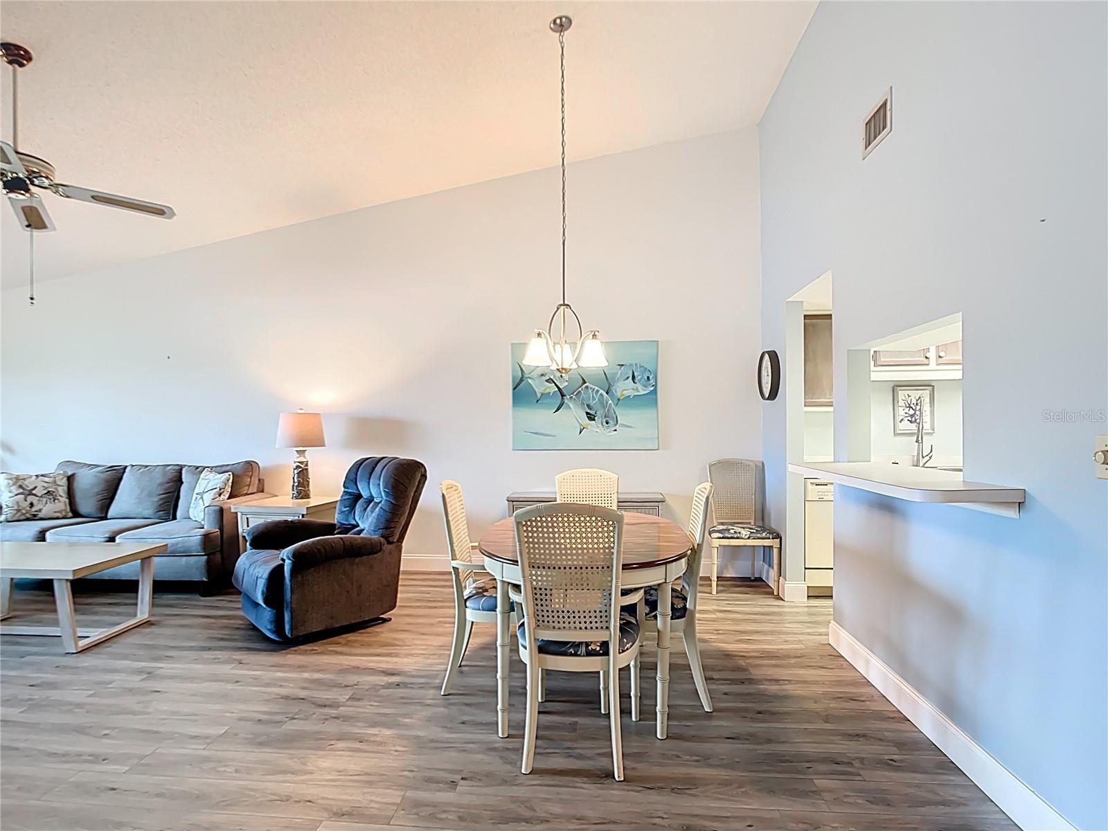 1211 CAPRI ISLES BLVD #45, VENICE, FL, 34292