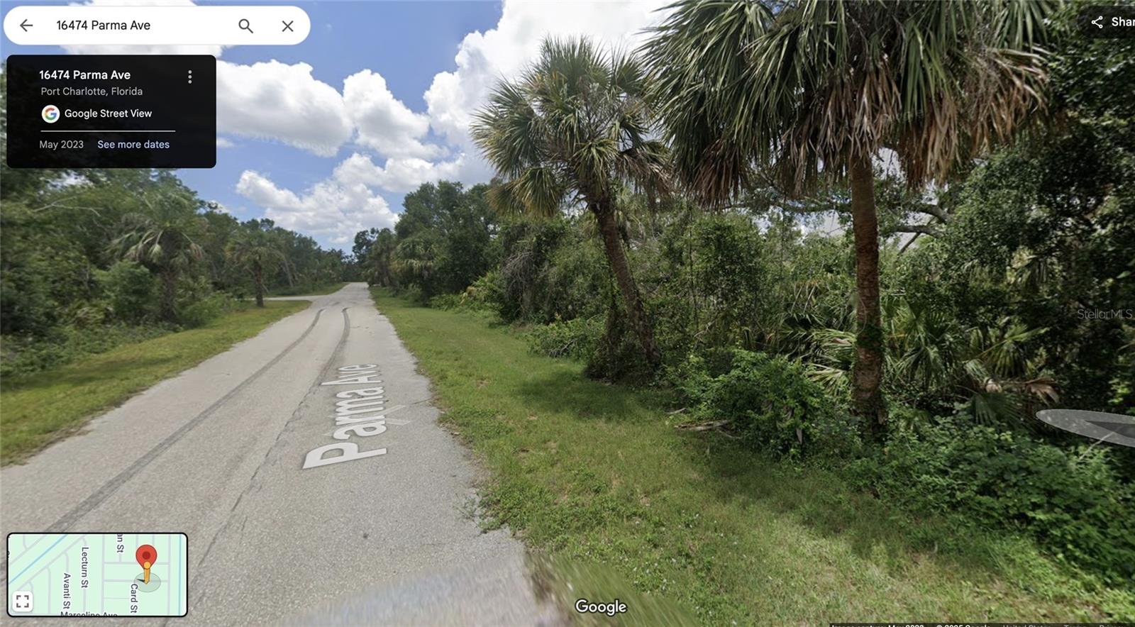 16474 PARMA AVE, PORT CHARLOTTE, FL, 33954