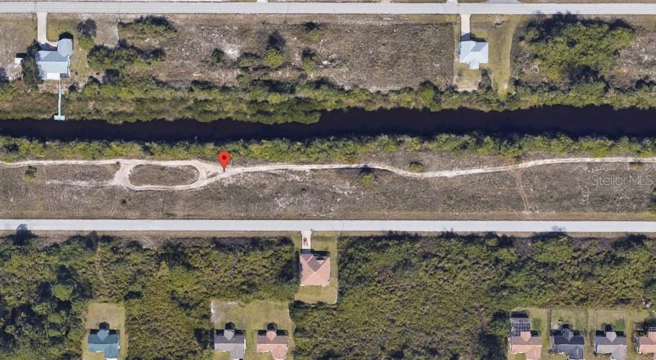 12800 XAVIER AVE, PORT CHARLOTTE, FL, 33980