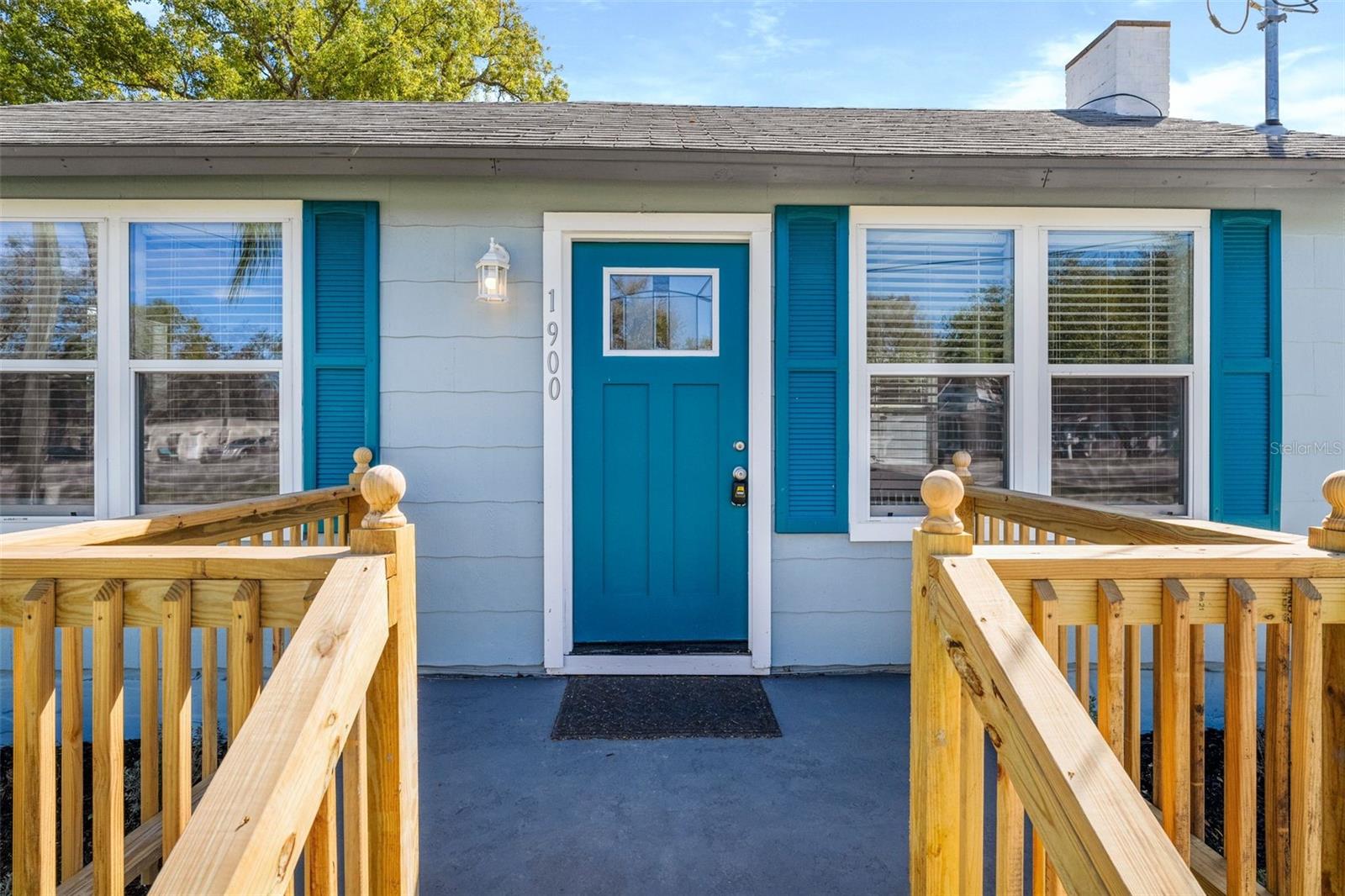 1900 E ORANGE AVE, EUSTIS, FL, 32726