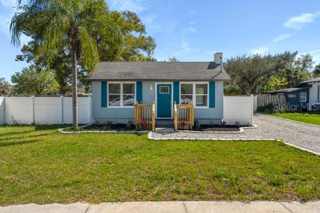1900 E ORANGE AVE, EUSTIS, FL, 32726
