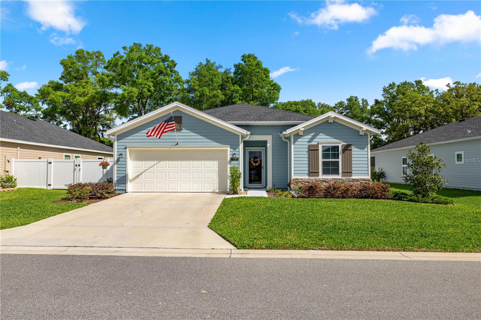 7727 SW 74TH LOOP, OCALA, FL, 34481
