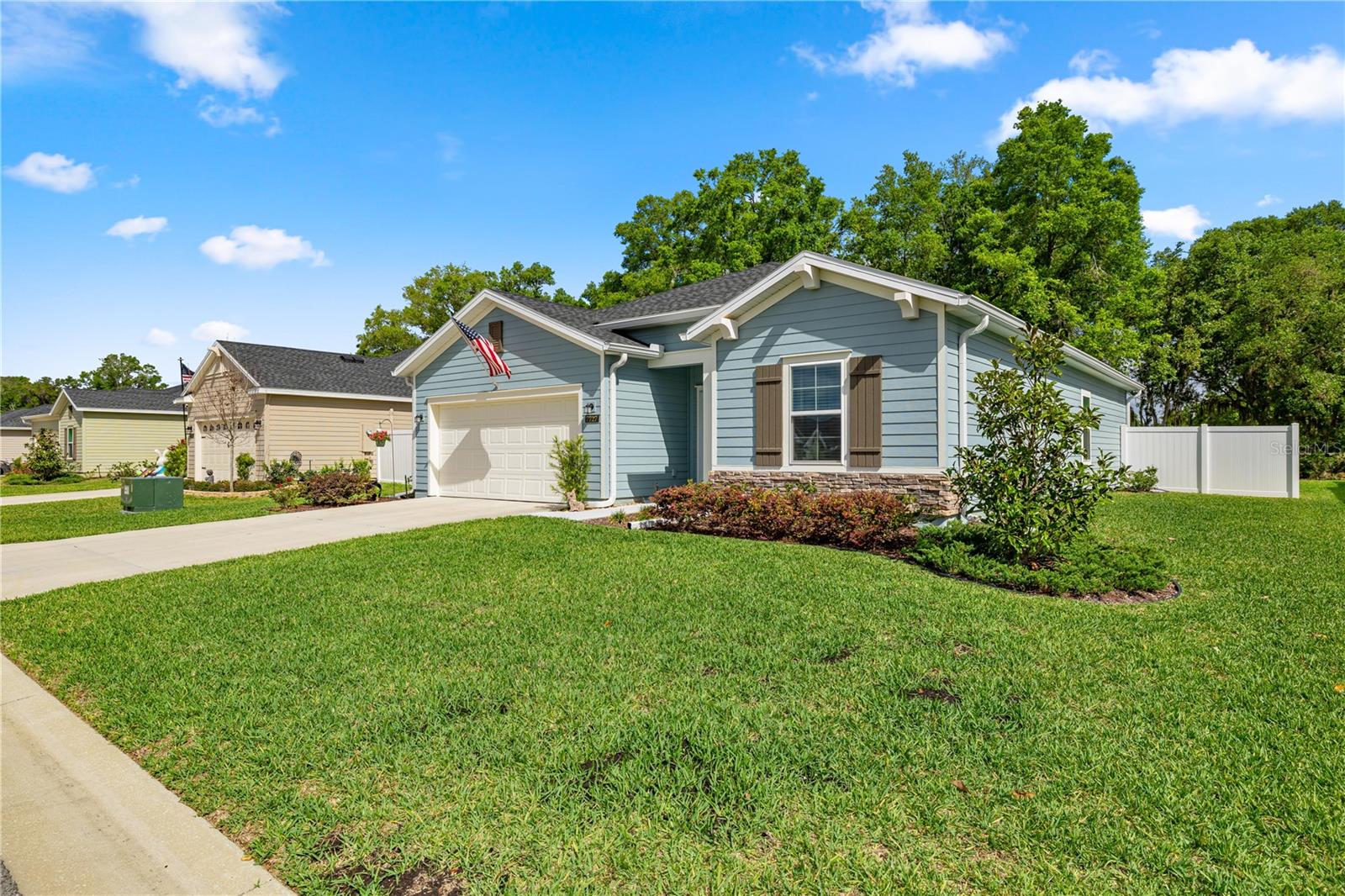 7727 SW 74TH LOOP, OCALA, FL, 34481
