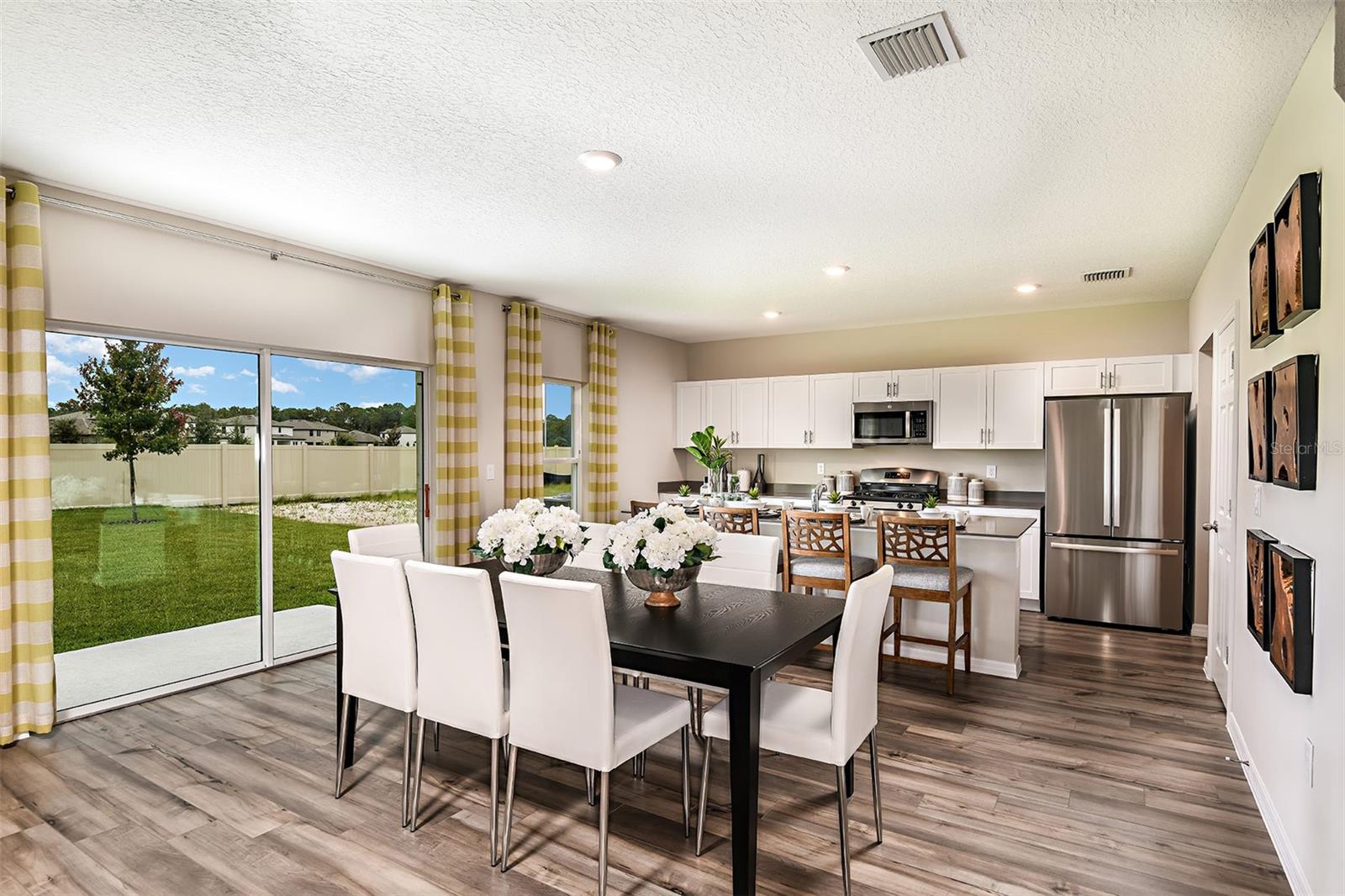 1030 FORESHORE LN, HAINES CITY, FL, 33844