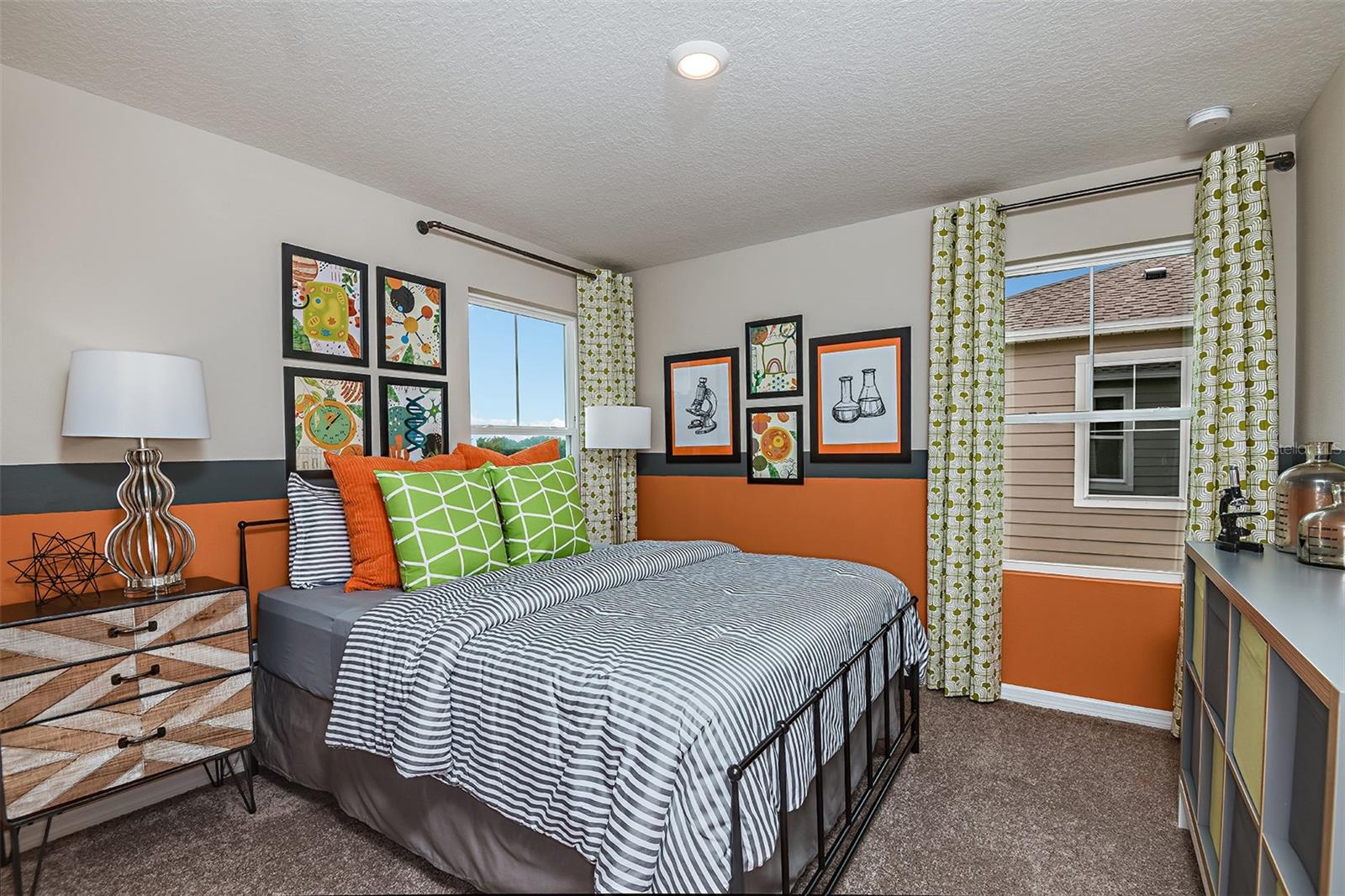 1030 FORESHORE LN, HAINES CITY, FL, 33844