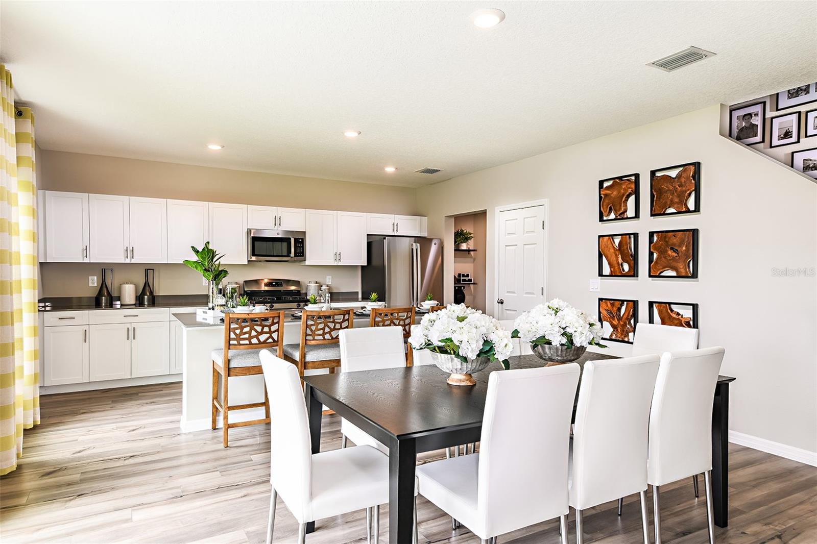 1030 FORESHORE LN, HAINES CITY, FL, 33844