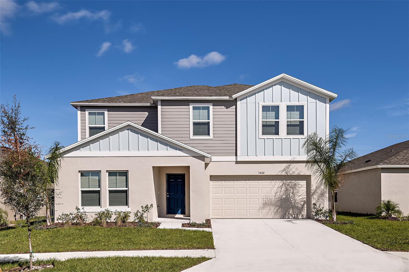 1030 FORESHORE LN, HAINES CITY, FL, 33844
