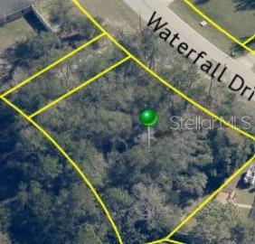 2185 WATERFALL DR, SPRING HILL, FL, 34608