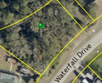 2185 WATERFALL DR, SPRING HILL, FL, 34608