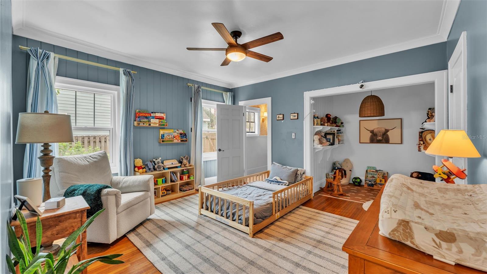 743 E EDGEWOOD DR, LAKELAND, FL, 33803