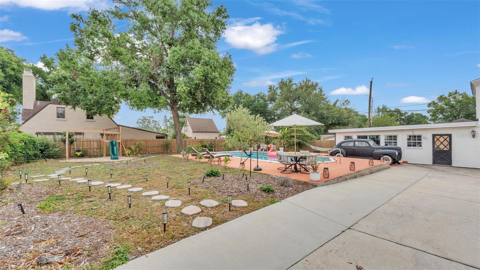 743 E EDGEWOOD DR, LAKELAND, FL, 33803