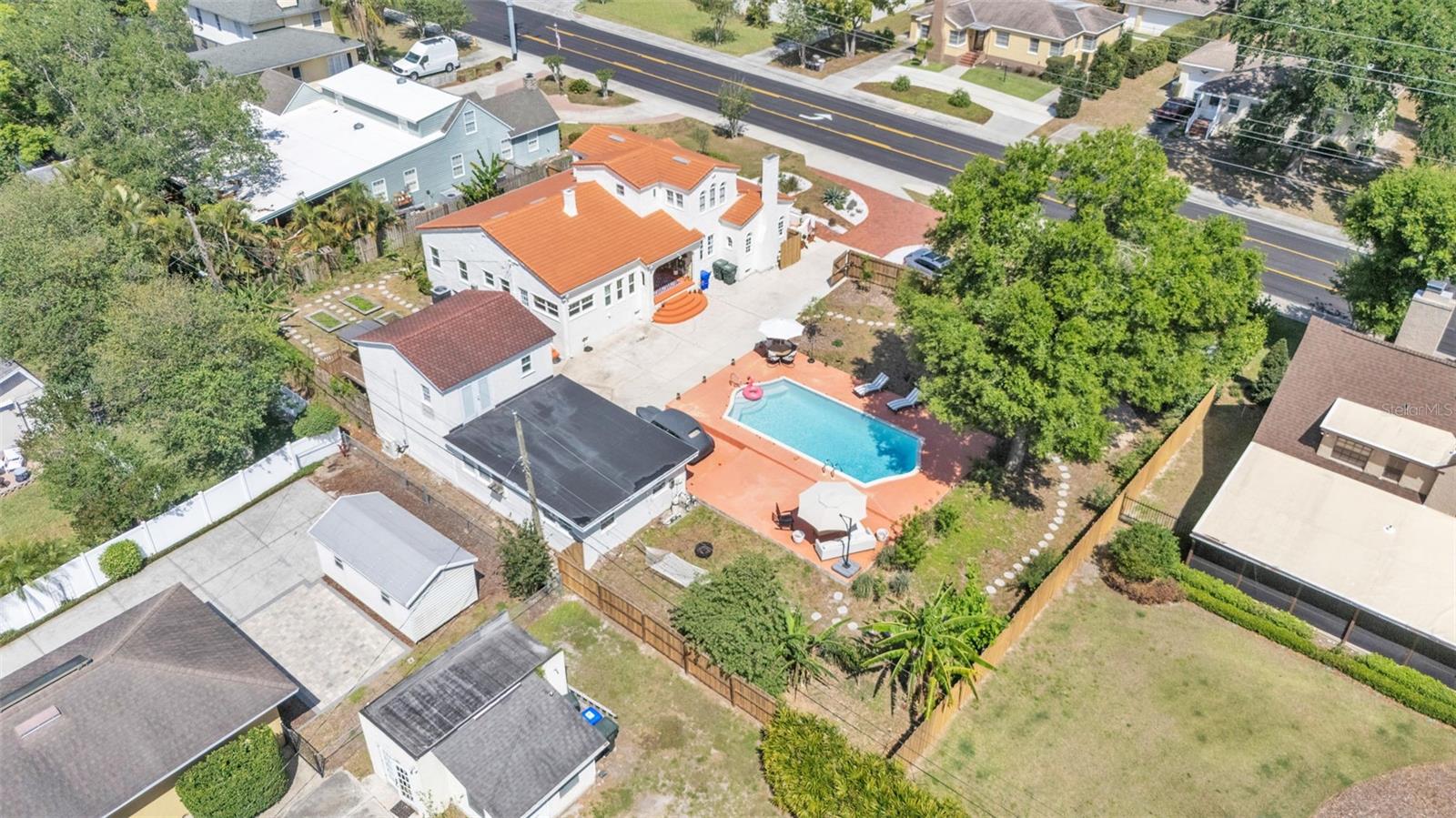 743 E EDGEWOOD DR, LAKELAND, FL, 33803