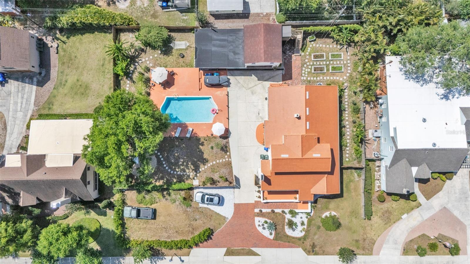 743 E EDGEWOOD DR, LAKELAND, FL, 33803