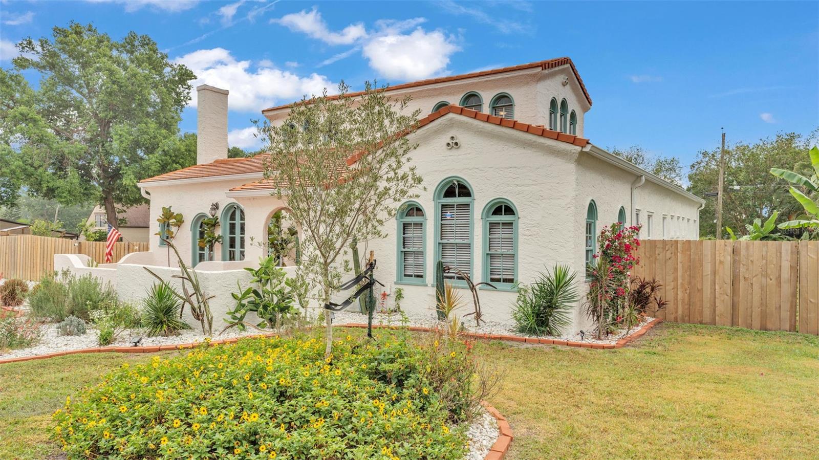 743 E EDGEWOOD DR, LAKELAND, FL, 33803