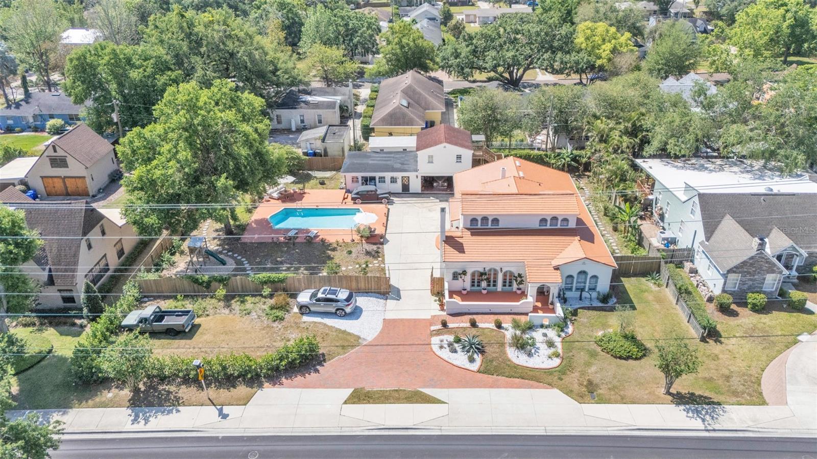 743 E EDGEWOOD DR, LAKELAND, FL, 33803