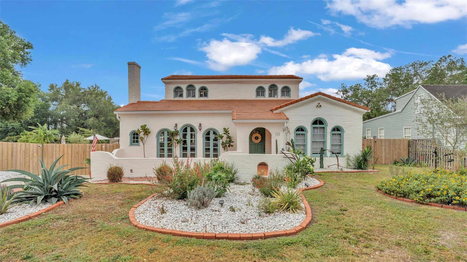 743 E EDGEWOOD DR, LAKELAND, FL, 33803