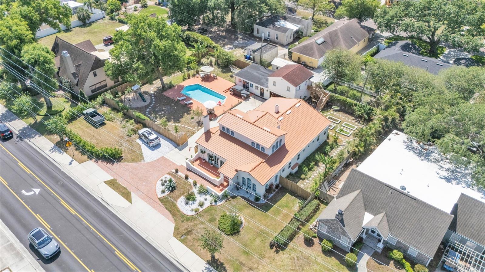 743 E EDGEWOOD DR, LAKELAND, FL, 33803