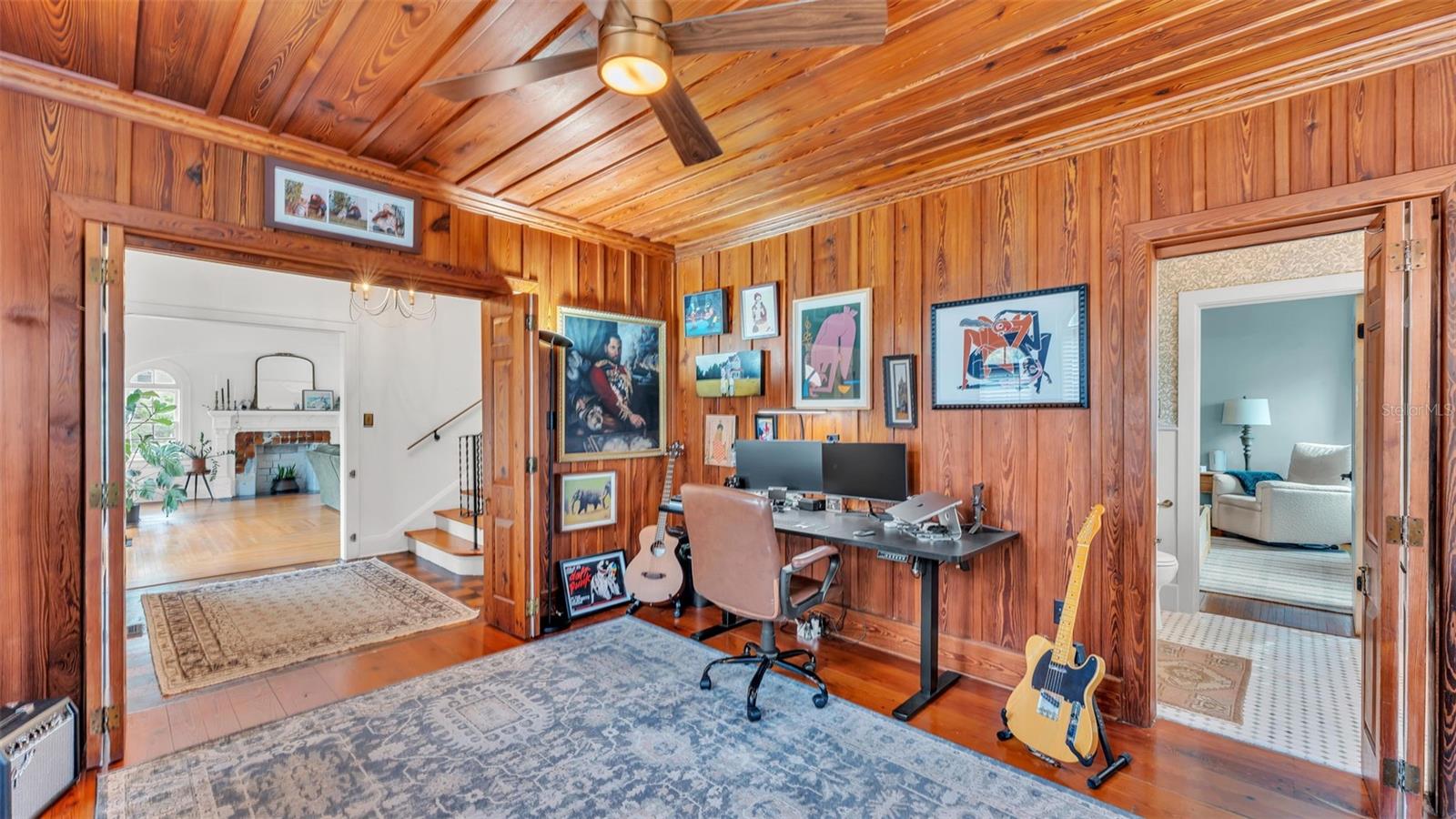 743 E EDGEWOOD DR, LAKELAND, FL, 33803