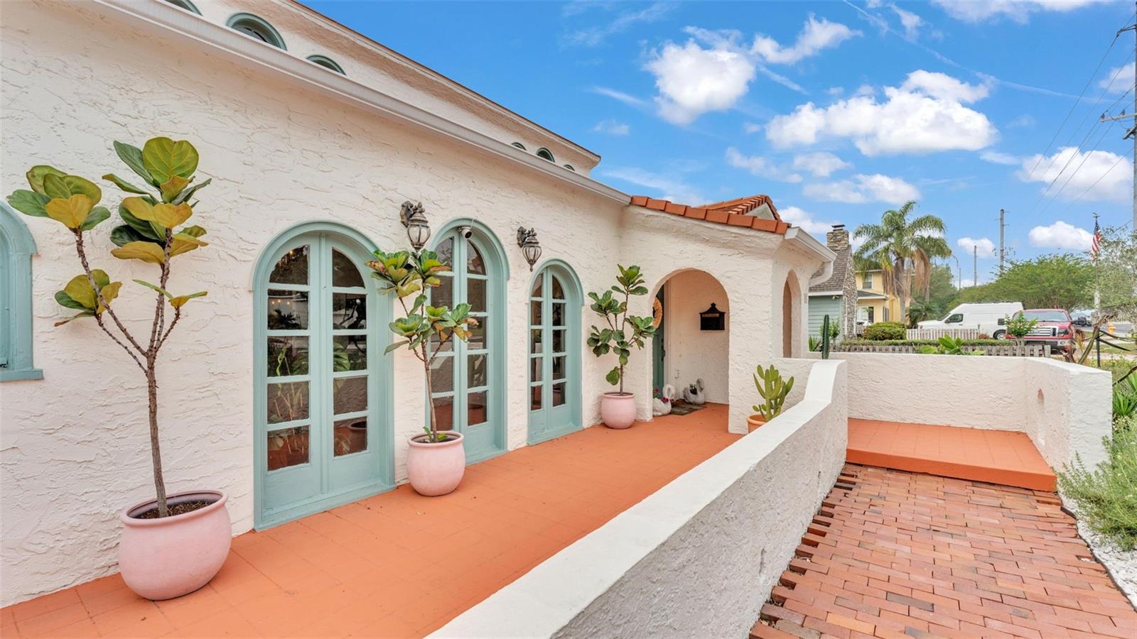 743 E EDGEWOOD DR, LAKELAND, FL, 33803