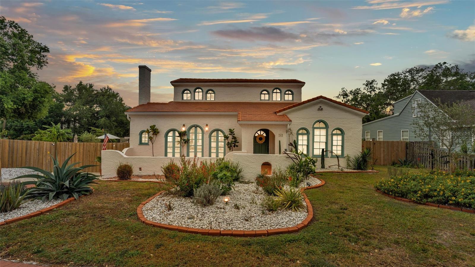 743 E EDGEWOOD DR, LAKELAND, FL, 33803