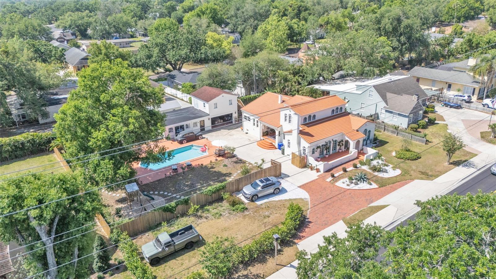 743 E EDGEWOOD DR, LAKELAND, FL, 33803