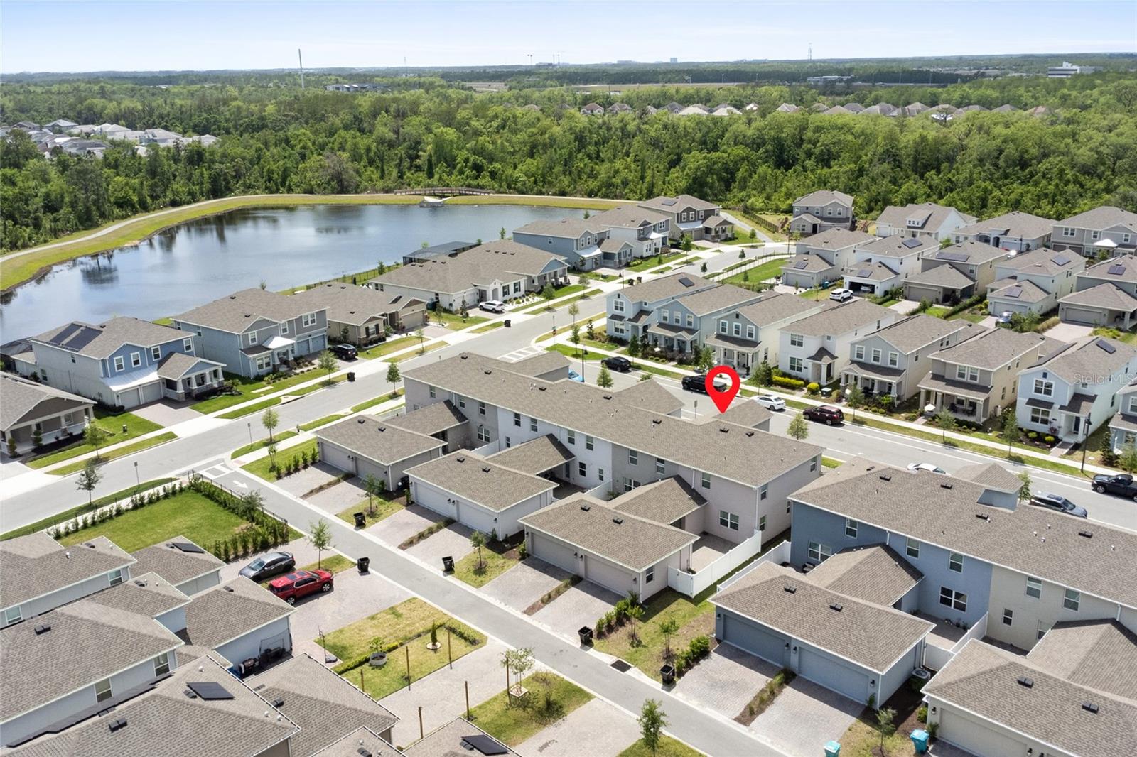 11473 LISTENING DR, ORLANDO, FL, 32832