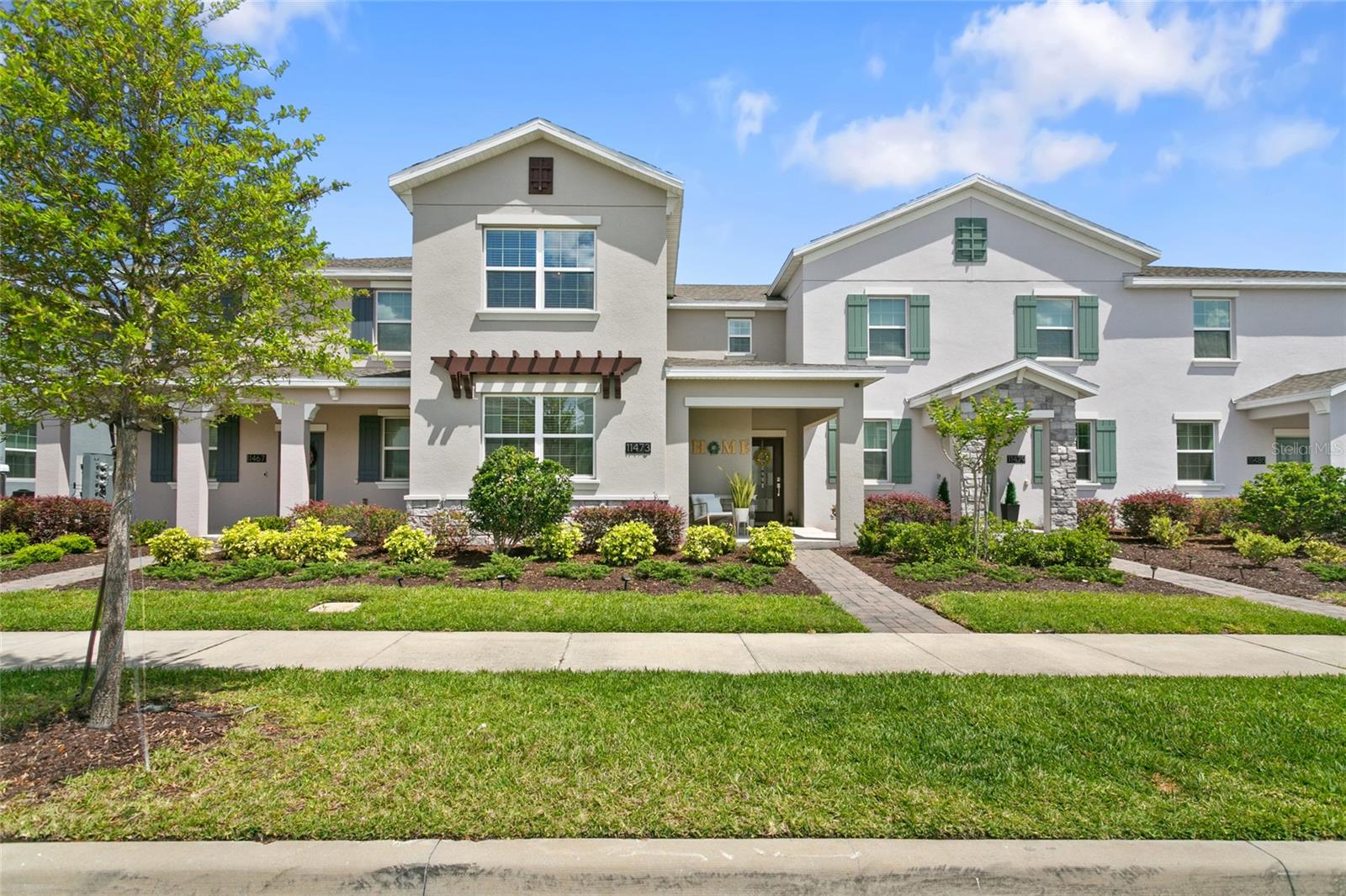 11473 LISTENING DR, ORLANDO, FL, 32832