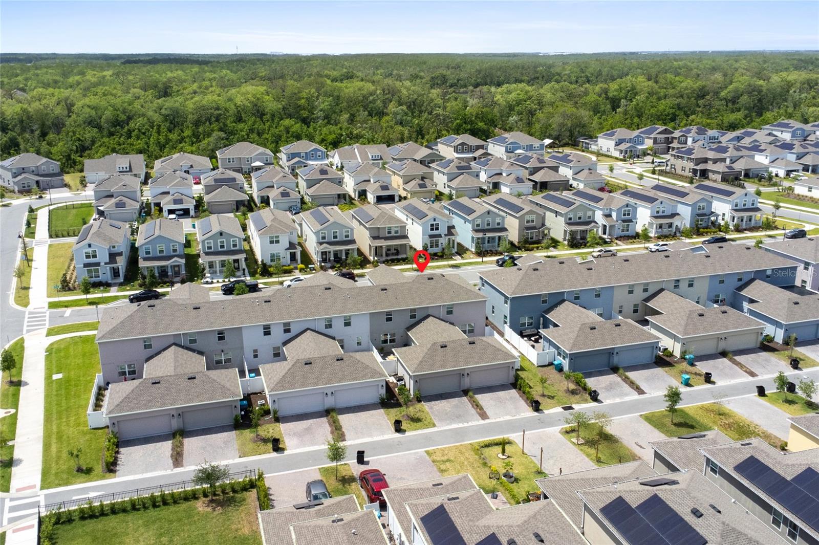 11473 LISTENING DR, ORLANDO, FL, 32832