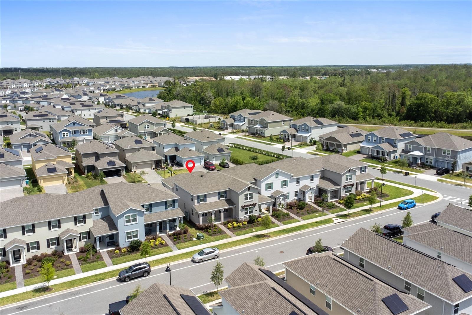 11473 LISTENING DR, ORLANDO, FL, 32832