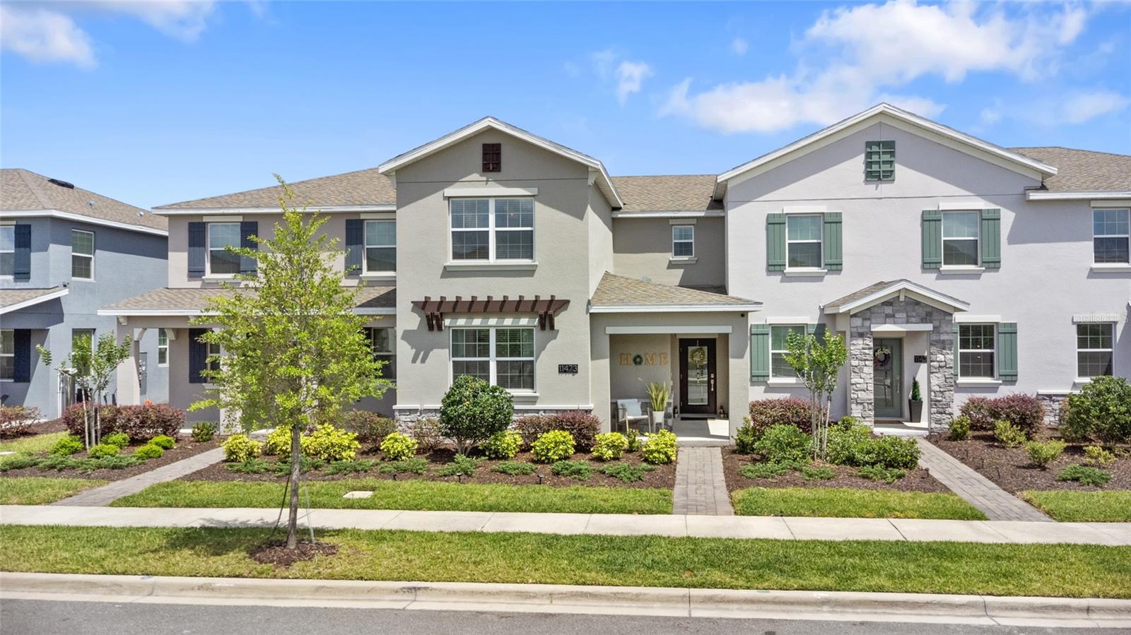 11473 LISTENING DR, ORLANDO, FL, 32832